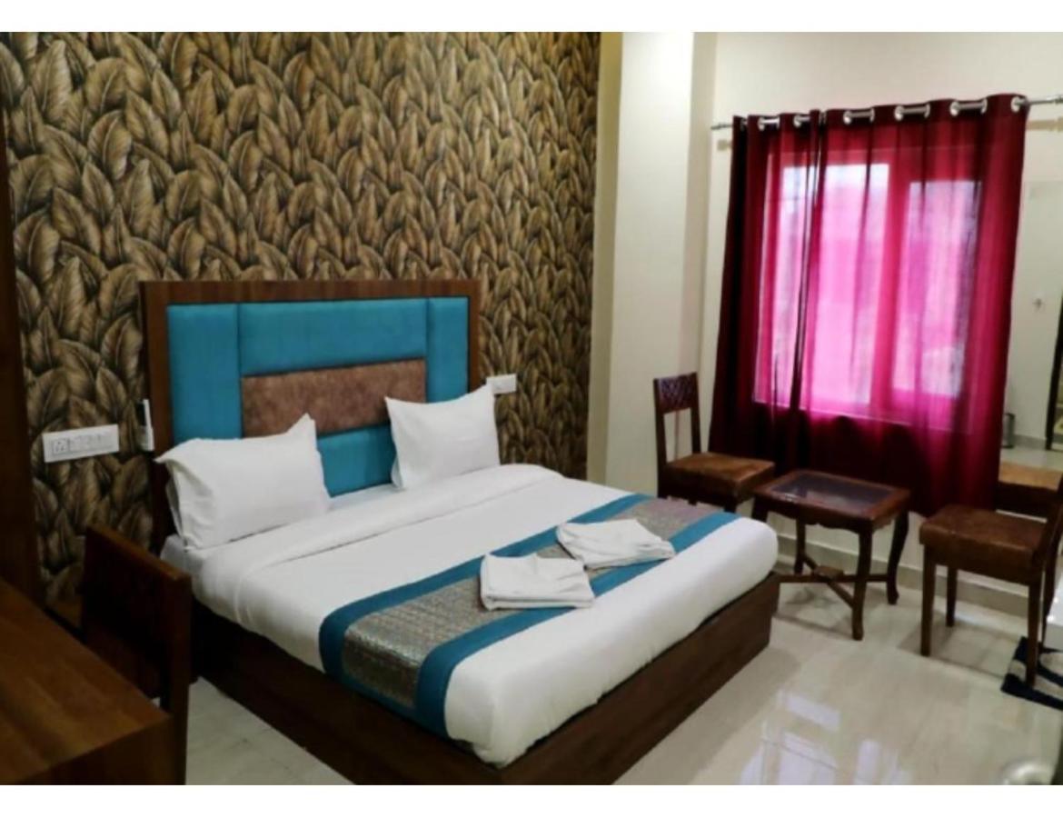 Hotel Royal Villa 2, Amritsar Exterior foto