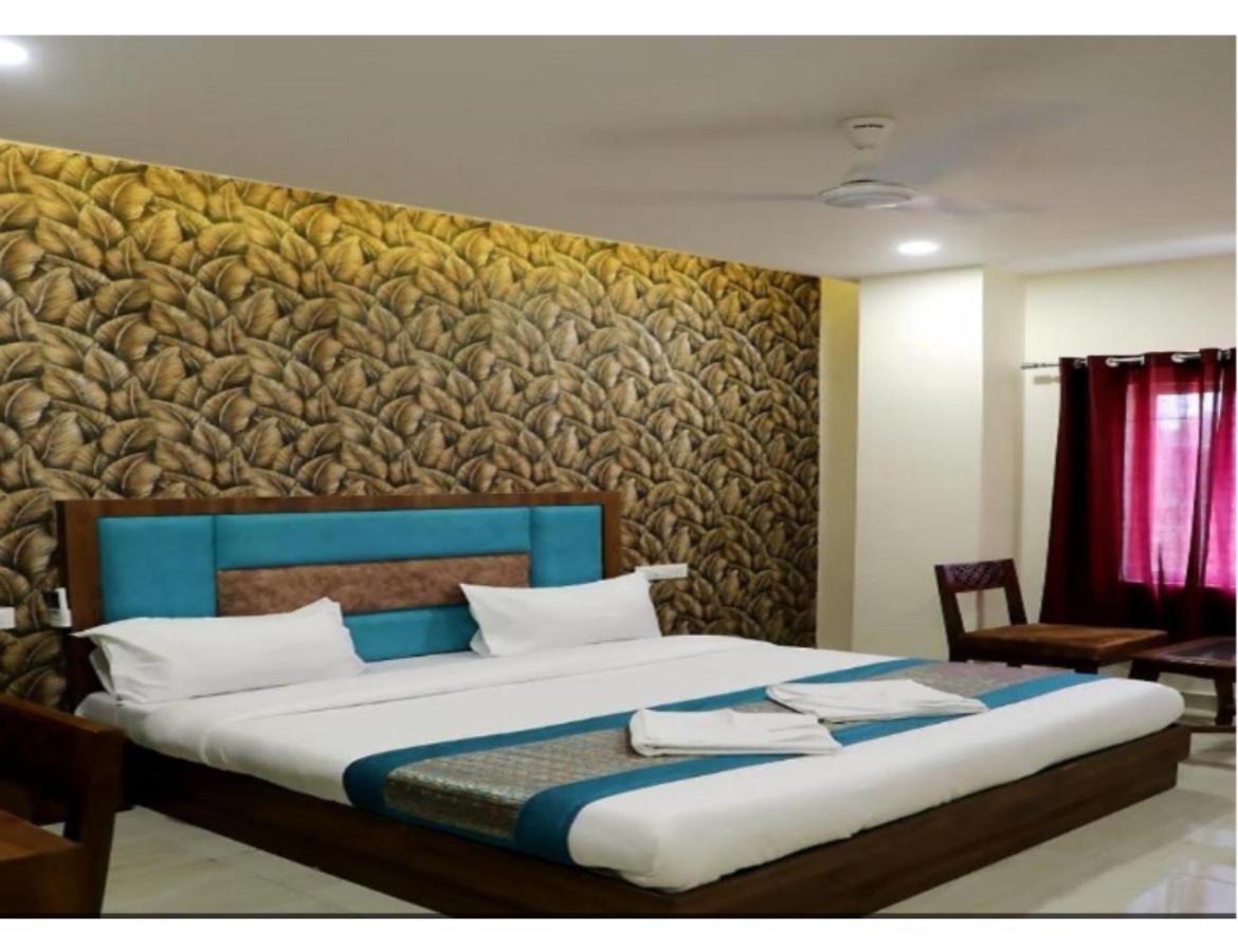 Hotel Royal Villa 2, Amritsar Exterior foto